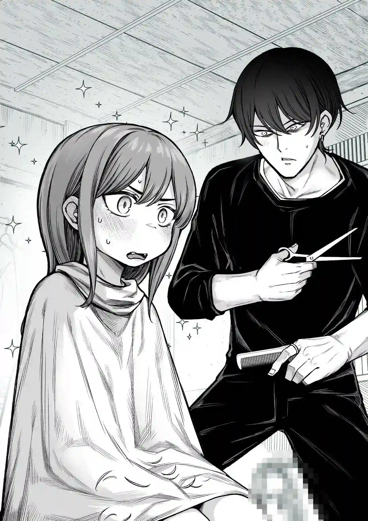 【きゃらだいん】によるエロ漫画同人誌作品【催●で男の子を女の子にしちゃう本(d_733721)】のサンプル_05