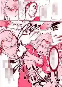 【LINDA Project】によるエロ漫画同人誌作品【舞ing完全版（d_023481）】のサンプル_04